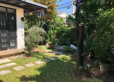 For Sale and Rent Bangkok House Mantana Rama 9 – Srinakarin Krungthep Kreetha Bang Kapi