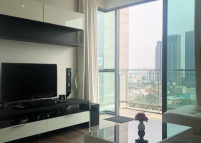 For Sale and Rent Bangkok Condo The Room Sukhumvit 62 BTS Punnawithi Phra Khanong