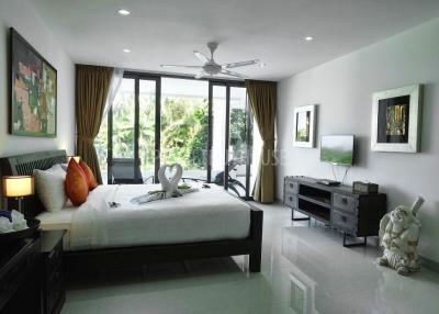 SUR4681: 3 Bedroom Apartment of 189 sq.m. at Surin