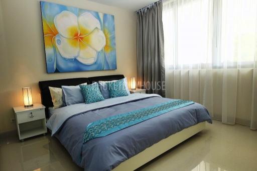 SUR4681: 3 Bedroom Apartment of 189 sq.m. at Surin