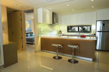 SUR4681: 3 Bedroom Apartment of 189 sq.m. at Surin