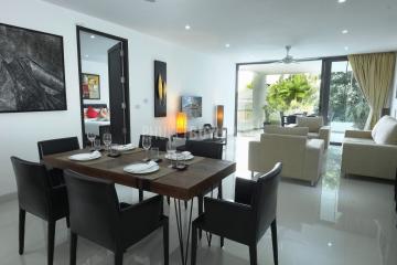 SUR4681: 3 Bedroom Apartment of 189 sq.m. at Surin