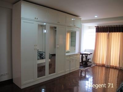 For Rent Bangkok Town House Sukhumvit BTS Phra Khanong Watthana