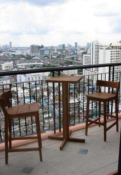 For Sale Bangkok Condo Aguston Sukhumvit 22 BTS Phrom Phong Khlong Toei