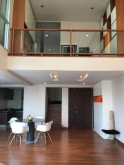 For Rent Bangkok Condo The Rajdamri Mahatlek Luang 2 BTS Ratchadamri Pathum Wan