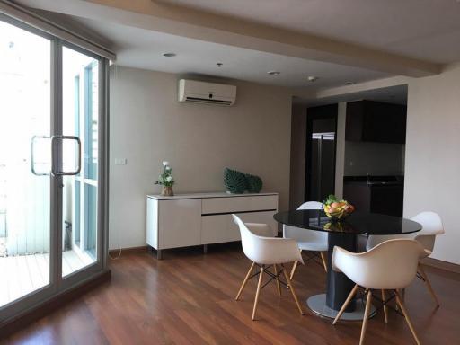 For Rent Bangkok Condo The Rajdamri Mahatlek Luang 2 BTS Ratchadamri Pathum Wan