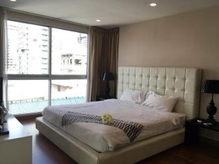 For Rent Bangkok Condo The Rajdamri Mahatlek Luang 2 BTS Ratchadamri Pathum Wan