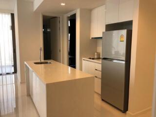 For Rent Bangkok Condo Nara 9 Narathiwas BTS Chong Nonsi Sathorn