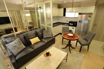 For Sale and Rent Bangkok Condo HQ by Sansiri Thonglor 8 BTS Thong Lo Watthana