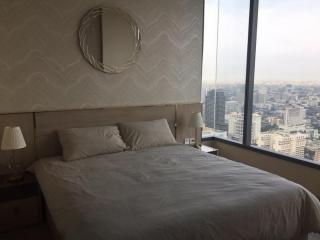 For Rent Bangkok Condo The Esse Asoke Sukhumvit 21 BTS Asok MRT Sukhumvit Watthana