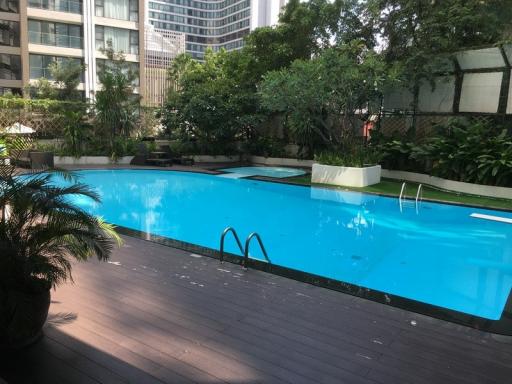 For Rent Bangkok Apartment Sukhumvit BTS Asok MRT Sukhumvit Watthana