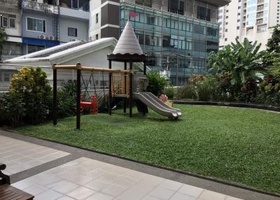 For Rent Bangkok Apartment Sukhumvit BTS Asok MRT Sukhumvit Watthana