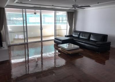 For Rent Bangkok Apartment Sukhumvit BTS Asok MRT Sukhumvit Watthana