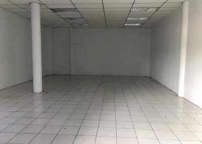 For Rent Pathum Thani Factory Rangsit Khlong Luang Navanakorn