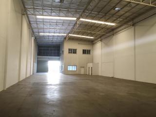 For Rent Pathum Thani Factory Rangsit Khlong Luang Navanakorn