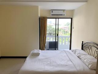 For Rent Bangkok Apartment on Srinakarin Road in Suan Luang