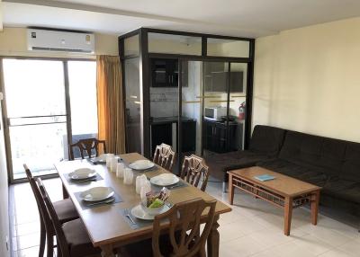 For Rent Bangkok Apartment on Srinakarin Road in Suan Luang