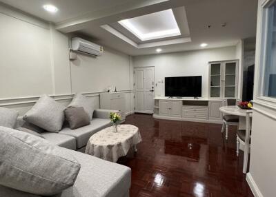 For Rent Bangkok Condo M Tower Sukhumvit 35 BTS Phrom Phong