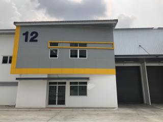 For Rent Ayutthaya Factory Phahonyothin Road Wang Noi