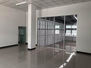 For Rent Ayutthaya Factory Phahonyothin Road Wang Noi