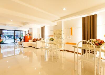 PAT4630: Gorgeous Renovated Hotel For Sale In Patong