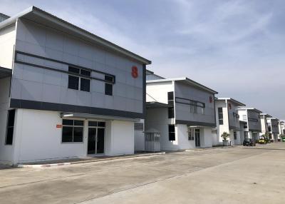 For Rent Ayutthaya Factory Phahonyothin Road Wang Noi