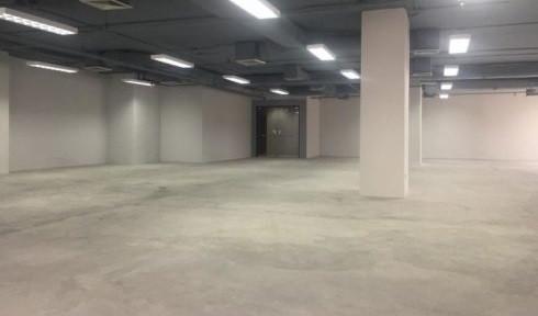 For Rent Office Space Sukhumvit 21 BTS Asok MRT Sukhumvit Watthana