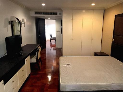 For Rent Bangkok Condo Baan Suanpetch Sukhumvit 39 BTS Phrom Phong Watthana