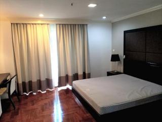 For Rent Bangkok Condo Baan Suanpetch Sukhumvit 39 BTS Phrom Phong Watthana