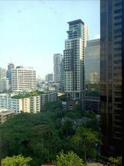 For Rent Bangkok Condo Baan Suanpetch Sukhumvit 39 BTS Phrom Phong Watthana