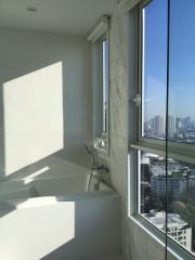 For Sale and Rent Bangkok Condo HQ by Sansiri Thonglor 8 BTS Thong Lo Watthana