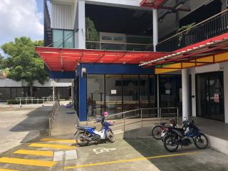 For Rent Office Lat Phrao Wang Thonglang
