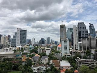 For Sale Bangkok Condo Park 24 Sukhumvit 24 BTS Phrom Phong Khlong Toei