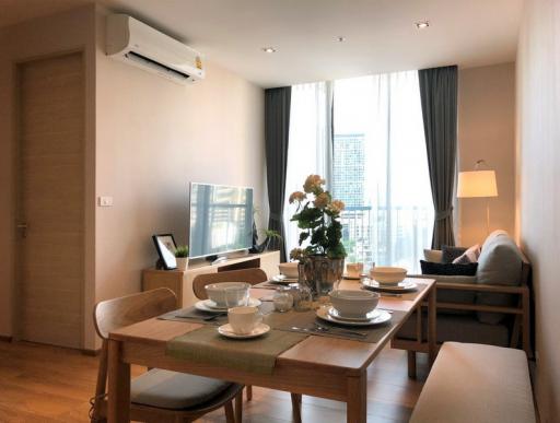 For Sale Bangkok Condo Park 24 Sukhumvit 24 BTS Phrom Phong Khlong Toei