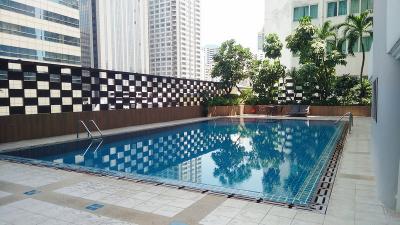 For Sale Bangkok Condo Wattana Heights Sukhumvit 19 BTS Asok MRT Sukhumvit Watthana