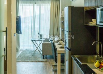 KAM4624: One bedroom Uniquely Designed Apartment in Kamala