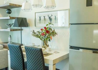 KAM4624: One bedroom Uniquely Designed Apartment in Kamala