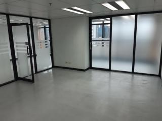 For Rent Office Sukhumvit 63 BTS Ekkamai Watthana