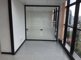 For Rent Office Sukhumvit 63 BTS Ekkamai Watthana