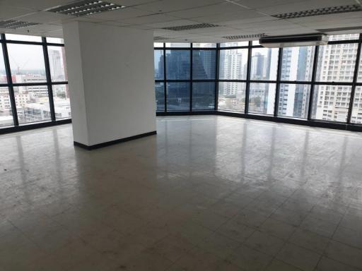 For Rent Office Sukhumvit 63 BTS Ekkamai Watthana