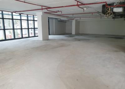 For Rent Retail Sukhumvit 63 BTS Ekkamai Watthana