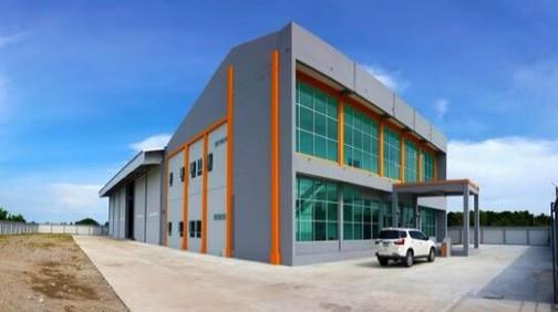 For Sale and Rent Samut Prakan Factory Bang Na-Trat Bang Sao Thong