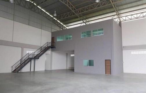 For Sale and Rent Samut Prakan Factory Bang Na-Trat Bang Sao Thong