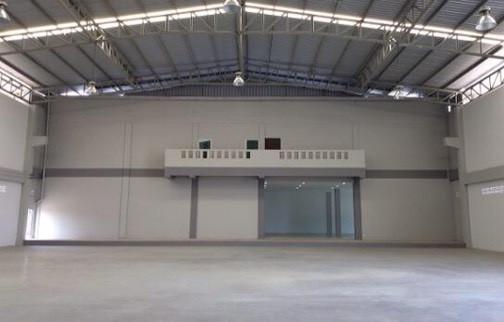 For Sale and Rent Samut Prakan Factory Bang Na-Trat Bang Sao Thong