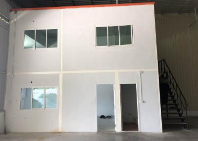 For Rent Pathum Thani Mini Factory Khlong Luang