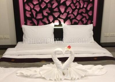 PAT4623: New hotel 40 Bedroom in Patong