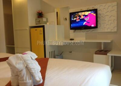 PAT4623: New hotel 40 Bedroom in Patong