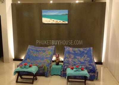 PAT4623: New hotel 40 Bedroom in Patong