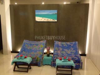 PAT4623: New hotel 40 Bedroom in Patong