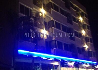 PAT4623: New hotel 40 Bedroom in Patong